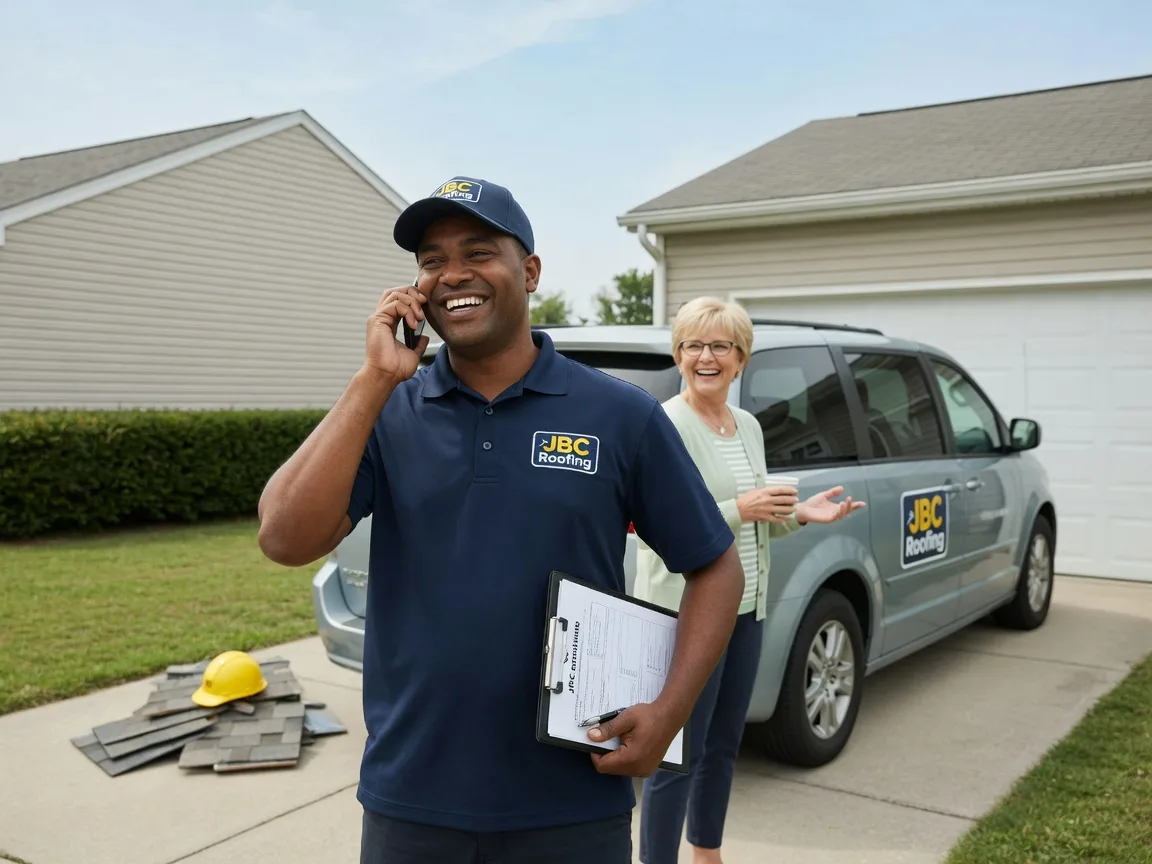 Roof Replacement Castleton, IL FAQs